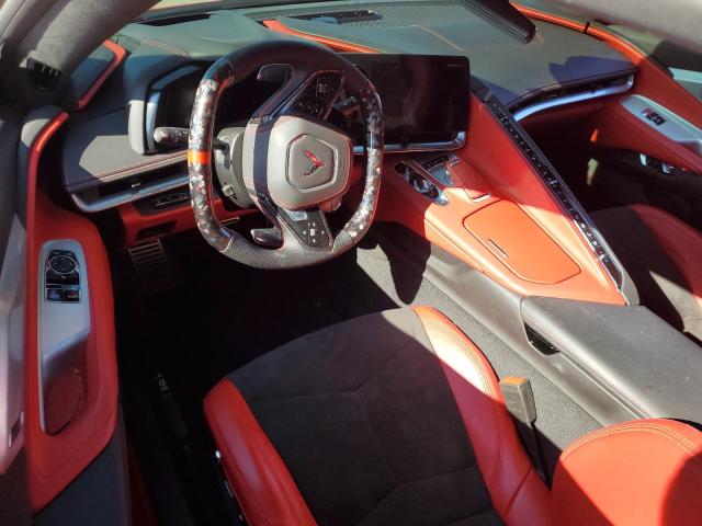 Photo 7 VIN: 1G1YC2D43N5113849 - CHEVROLET CORVETTE S 