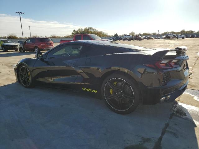 Photo 1 VIN: 1G1YC2D44M5118329 - CHEVROLET CORVETTE 