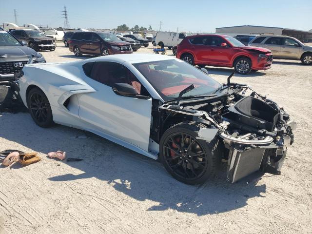 Photo 3 VIN: 1G1YC2D44P5106184 - CHEVROLET CORVETTE S 