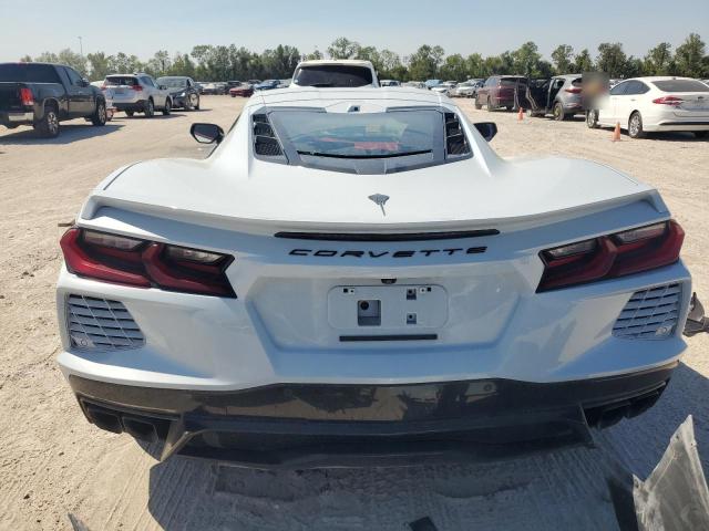 Photo 5 VIN: 1G1YC2D44P5106184 - CHEVROLET CORVETTE S 