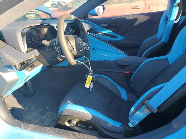 Photo 6 VIN: 1G1YC2D44R5125594 - CHEVROLET CORVETTE S 