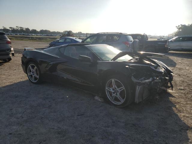 Photo 3 VIN: 1G1YC2D45M5100311 - CHEVROLET CORVETTE 