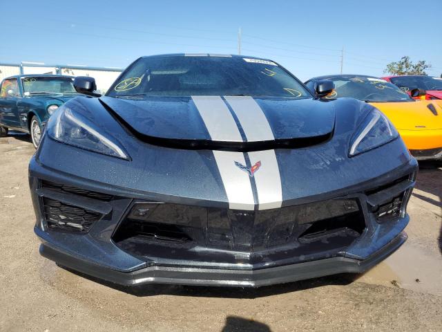 Photo 4 VIN: 1G1YC2D45M5112040 - CHEVROLET CORVETTE S 