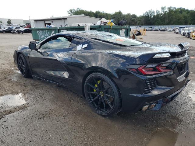 Photo 1 VIN: 1G1YC2D47M5117479 - CHEVROLET CORVETTE S 