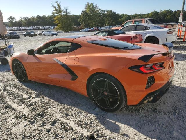 Photo 1 VIN: 1G1YC2D47N5120125 - CHEVROLET CORVETTE S 