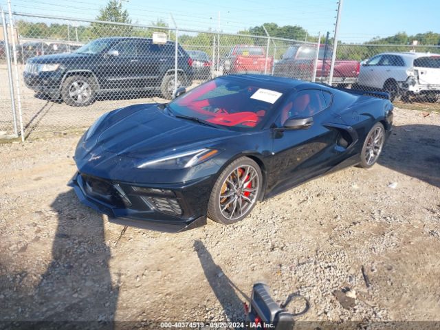 Photo 1 VIN: 1G1YC2D47R5100494 - CHEVROLET CORVETTE 