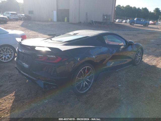 Photo 3 VIN: 1G1YC2D47R5100494 - CHEVROLET CORVETTE 