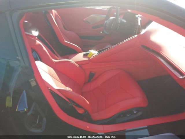 Photo 4 VIN: 1G1YC2D47R5100494 - CHEVROLET CORVETTE 