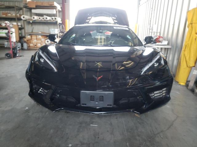 Photo 4 VIN: 1G1YC2D49M5120108 - CHEVROLET CORVETTE S 