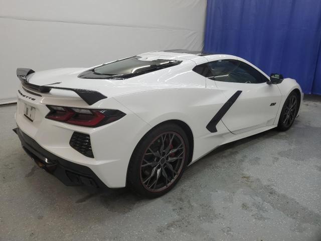 Photo 2 VIN: 1G1YC2D49P5502398 - CHEVROLET CORVETTE S 