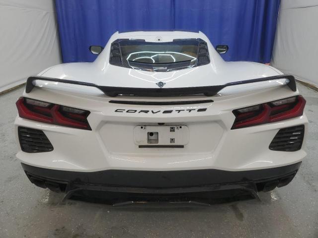 Photo 5 VIN: 1G1YC2D49P5502398 - CHEVROLET CORVETTE S 