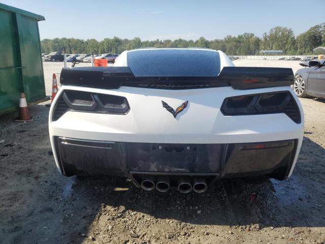 Photo 5 VIN: 1G1YC2D77G5110708 - CHEVROLET CORVETTE S 