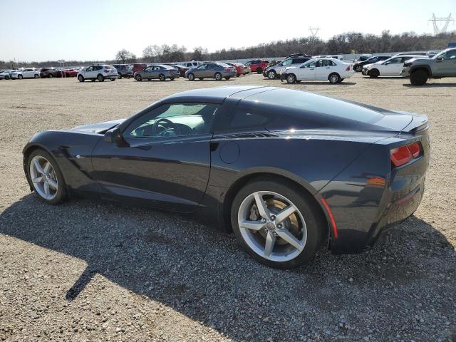 Photo 1 VIN: 1G1YC2D78E5123593 - CHEVROLET CORVETTE S 