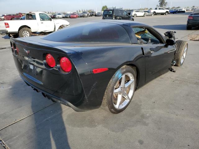 Photo 3 VIN: 1G1YC2DW1B5104435 - CHEVROLET CORVETTE 