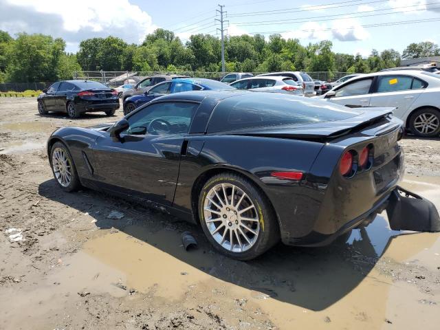 Photo 1 VIN: 1G1YC2DWXA5104979 - CHEVROLET CORVETTE 