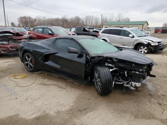 Photo 3 VIN: 1G1YC3D40P5127345 - CHEVROLET CORVETTE 