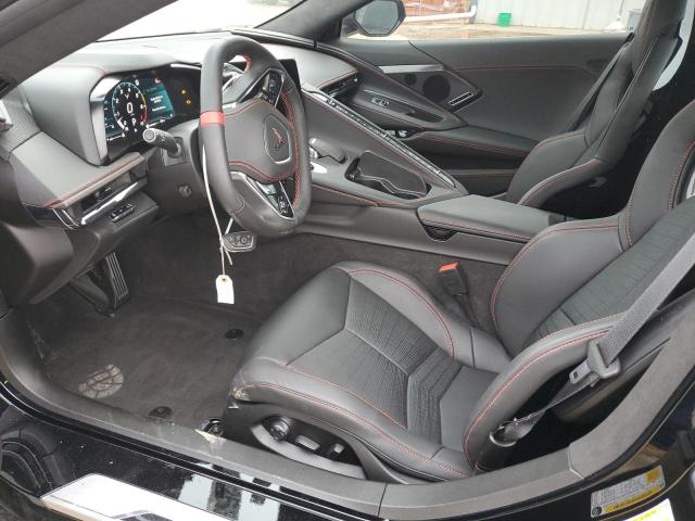 Photo 6 VIN: 1G1YC3D40P5127345 - CHEVROLET CORVETTE 