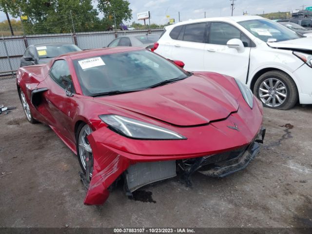 Photo 0 VIN: 1G1YC3D41N5119090 - CHEVROLET CORVETTE STINGRAY 