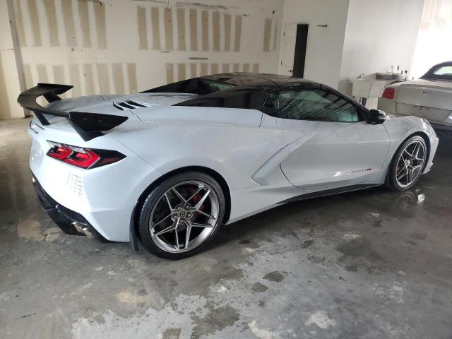 Photo 2 VIN: 1G1YC3D42N5111189 - CHEVROLET CORVETTE S 