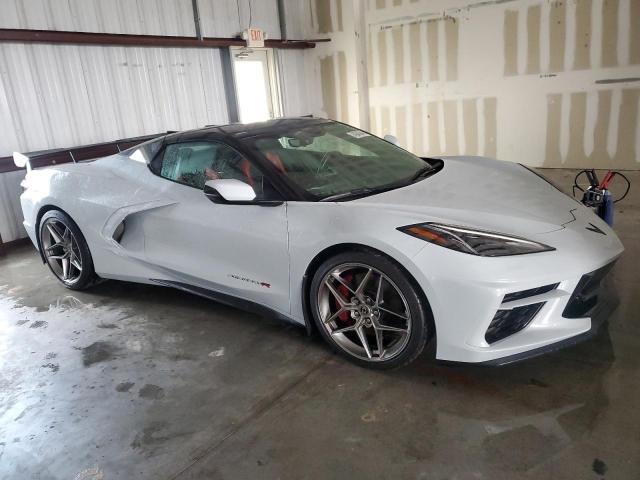 Photo 3 VIN: 1G1YC3D42N5111189 - CHEVROLET CORVETTE S 