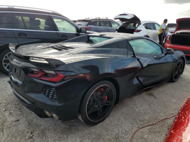 Photo 2 VIN: 1G1YC3D42N5115811 - CHEVROLET CORVETTE S 