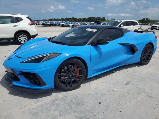 Photo 0 VIN: 1G1YC3D42P5132594 - CHEVROLET CORVETTE S 