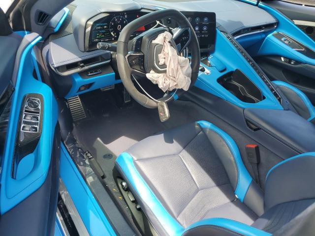 Photo 7 VIN: 1G1YC3D42P5132594 - CHEVROLET CORVETTE S 