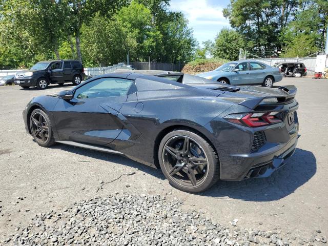 Photo 1 VIN: 1G1YC3D42R5114342 - CHEVROLET CORVETTE S 