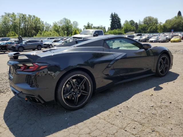 Photo 2 VIN: 1G1YC3D42R5114342 - CHEVROLET CORVETTE S 