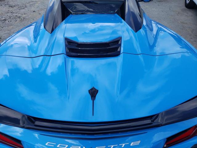 Photo 10 VIN: 1G1YC3D43N5120323 - CHEVROLET CORVETTE S 