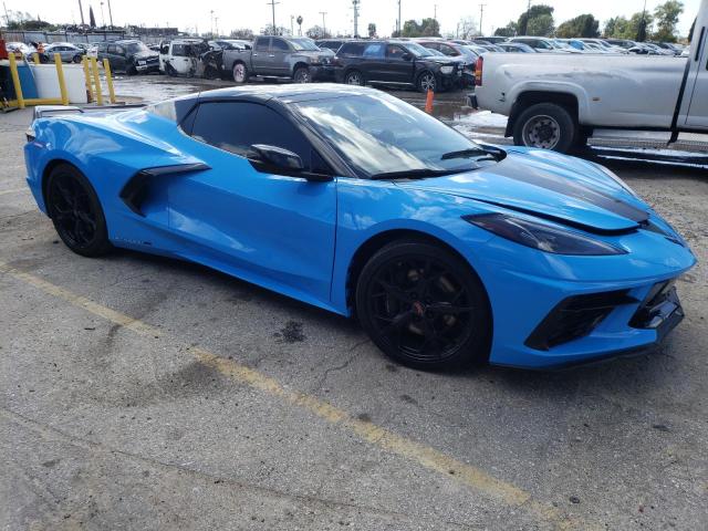 Photo 3 VIN: 1G1YC3D43N5120323 - CHEVROLET CORVETTE S 