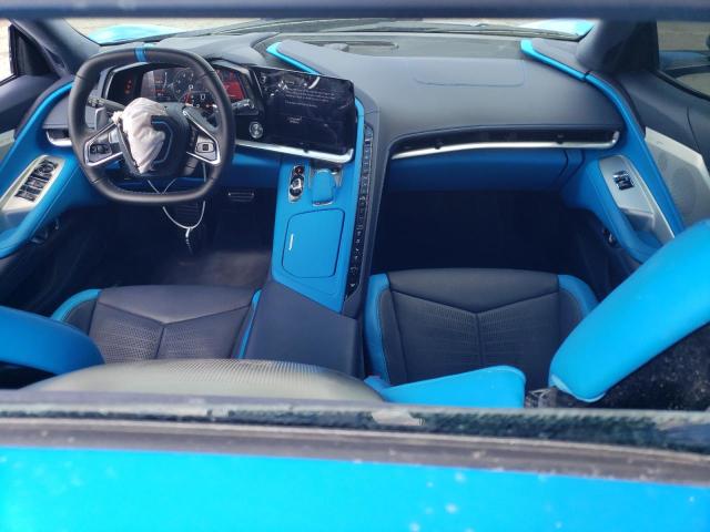 Photo 7 VIN: 1G1YC3D43N5120323 - CHEVROLET CORVETTE S 