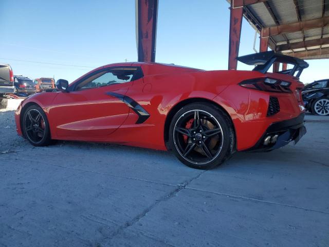 Photo 1 VIN: 1G1YC3D43P5106604 - CHEVROLET CORVETTE S 