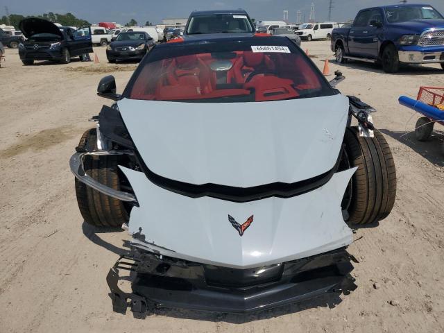 Photo 4 VIN: 1G1YC3D43P5121331 - CHEVROLET CORVETTE 