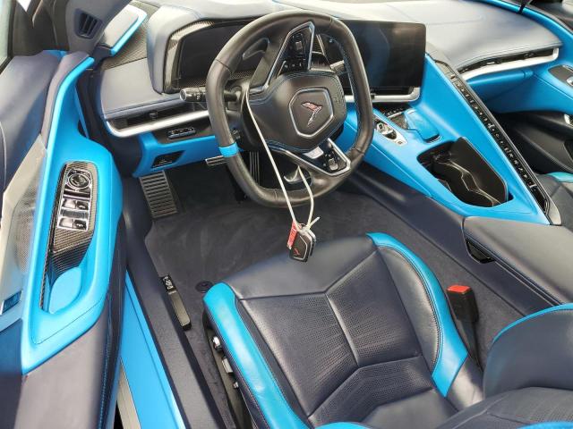 Photo 7 VIN: 1G1YC3D44N5110819 - CHEVROLET CORVETTE S 