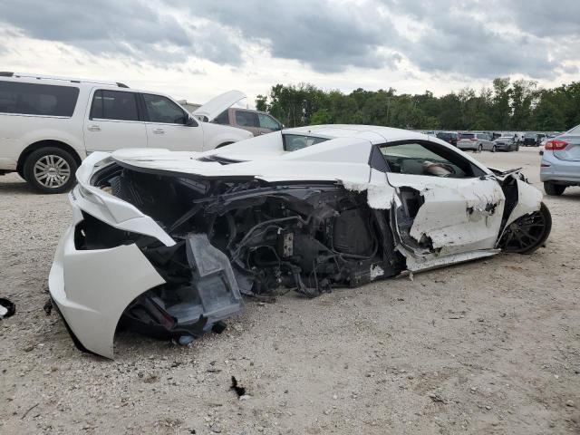 Photo 2 VIN: 1G1YC3D45P5501609 - CHEVROLET CORVETTE 