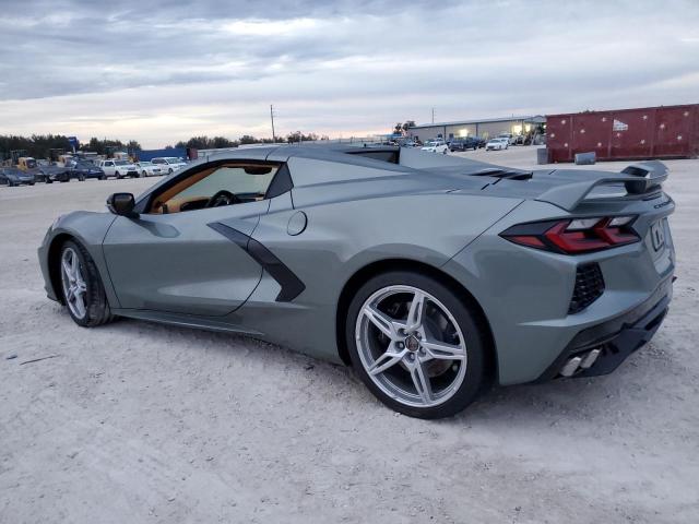 Photo 1 VIN: 1G1YC3D45R5103898 - CHEVROLET CORVETTE S 