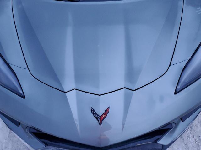 Photo 10 VIN: 1G1YC3D45R5103898 - CHEVROLET CORVETTE S 