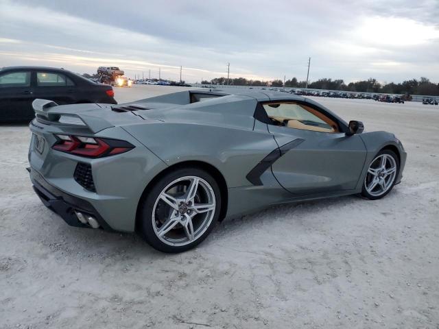 Photo 2 VIN: 1G1YC3D45R5103898 - CHEVROLET CORVETTE S 