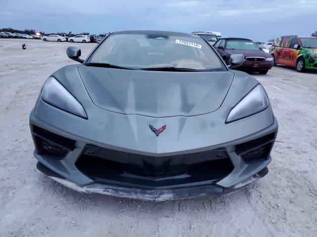 Photo 4 VIN: 1G1YC3D45R5103898 - CHEVROLET CORVETTE S 