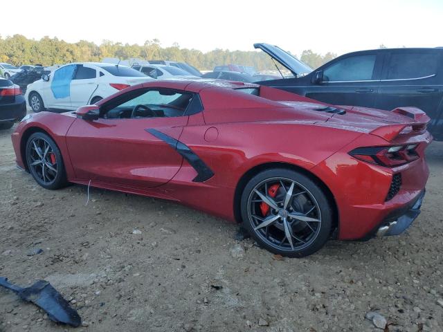 Photo 1 VIN: 1G1YC3D49P5138862 - CHEVROLET CORVETTE S 