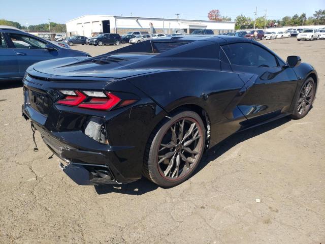 Photo 2 VIN: 1G1YC3D4XP5136280 - CHEVROLET CORVETTE 