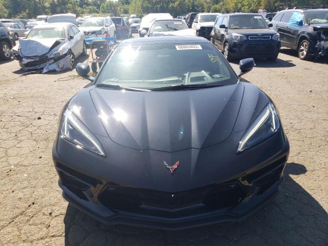 Photo 4 VIN: 1G1YC3D4XP5136280 - CHEVROLET CORVETTE 