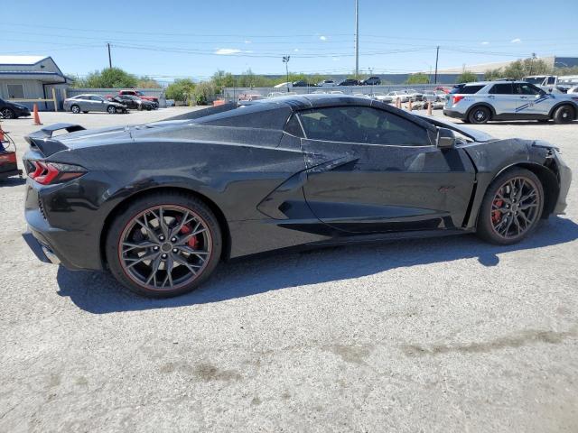 Photo 2 VIN: 1G1YC3D4XP5500147 - CHEVROLET CORVETTE S 