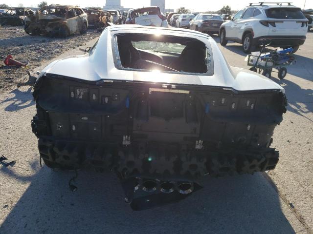 Photo 5 VIN: 1G1YD2D73E5122347 - CHEVROLET CORVETTE 