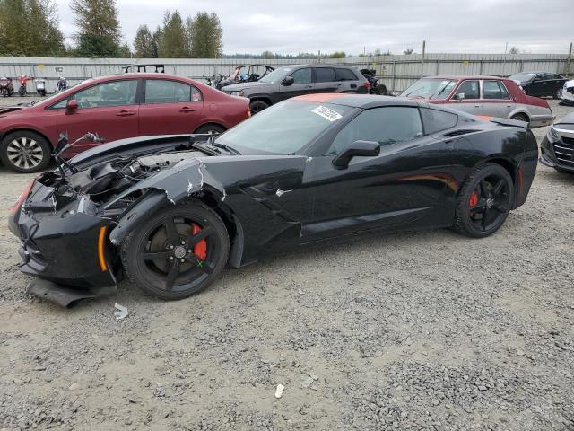 Photo 0 VIN: 1G1YD2D75F5121752 - CHEVROLET CORVETTE S 