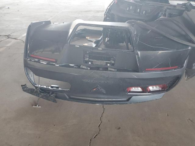 Photo 11 VIN: 1G1YD2D76E5117918 - CHEVROLET CORVETTE 