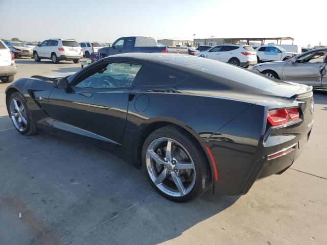 Photo 1 VIN: 1G1YD2D78F5103617 - CHEVROLET CORVETTE 