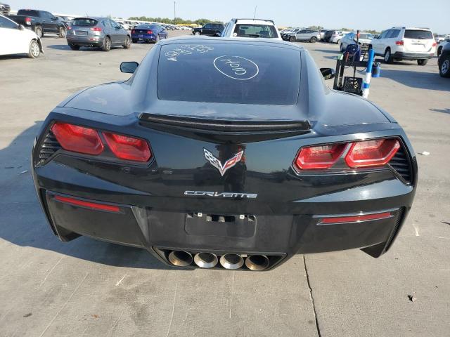 Photo 5 VIN: 1G1YD2D78F5103617 - CHEVROLET CORVETTE 