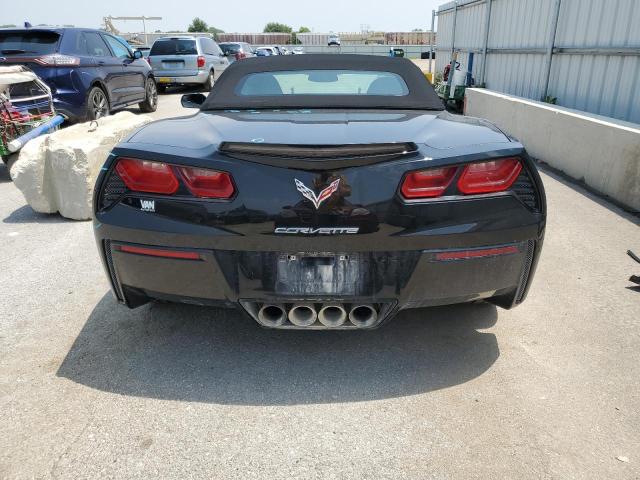 Photo 5 VIN: 1G1YD3D74G5116209 - CHEVROLET CORVETTE S 